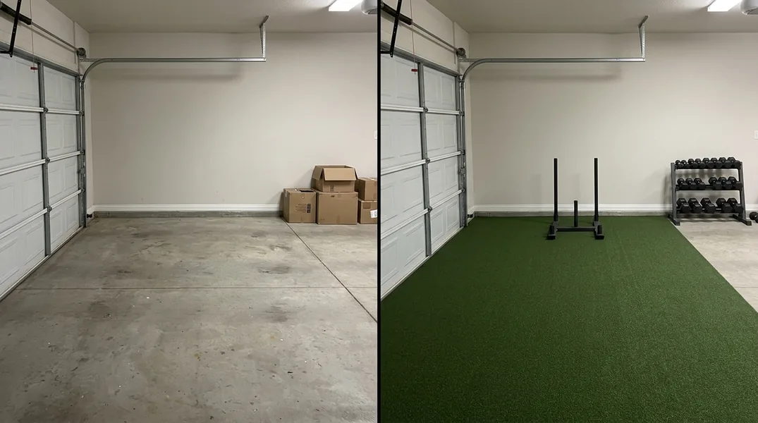 Lawn-to-Turf Conversion in Lubbock: Sod Removal, Sprinkler Capping and What to Expect